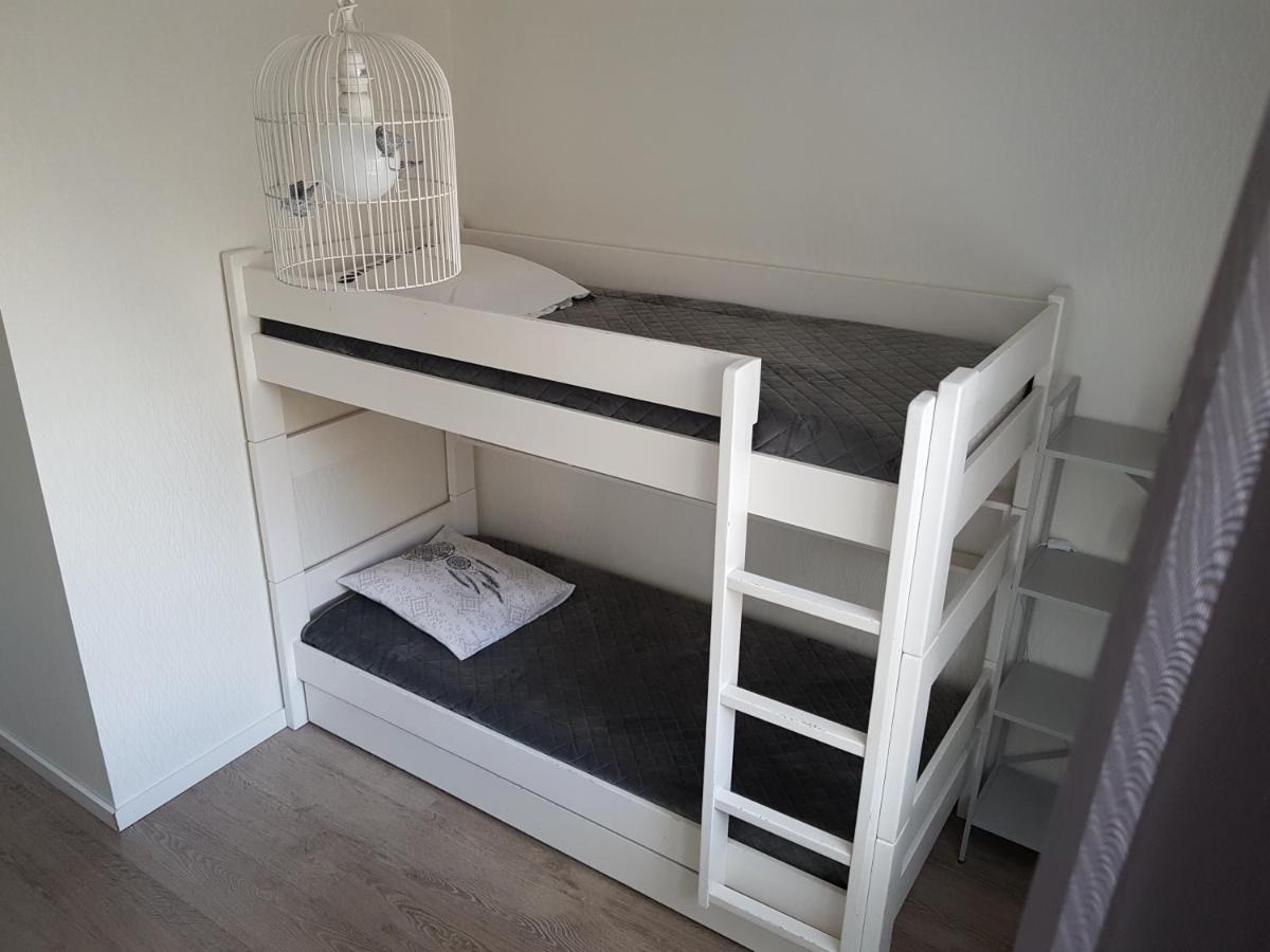 Cosy T3 Parmelan Appartement Annecy Exteriör bild