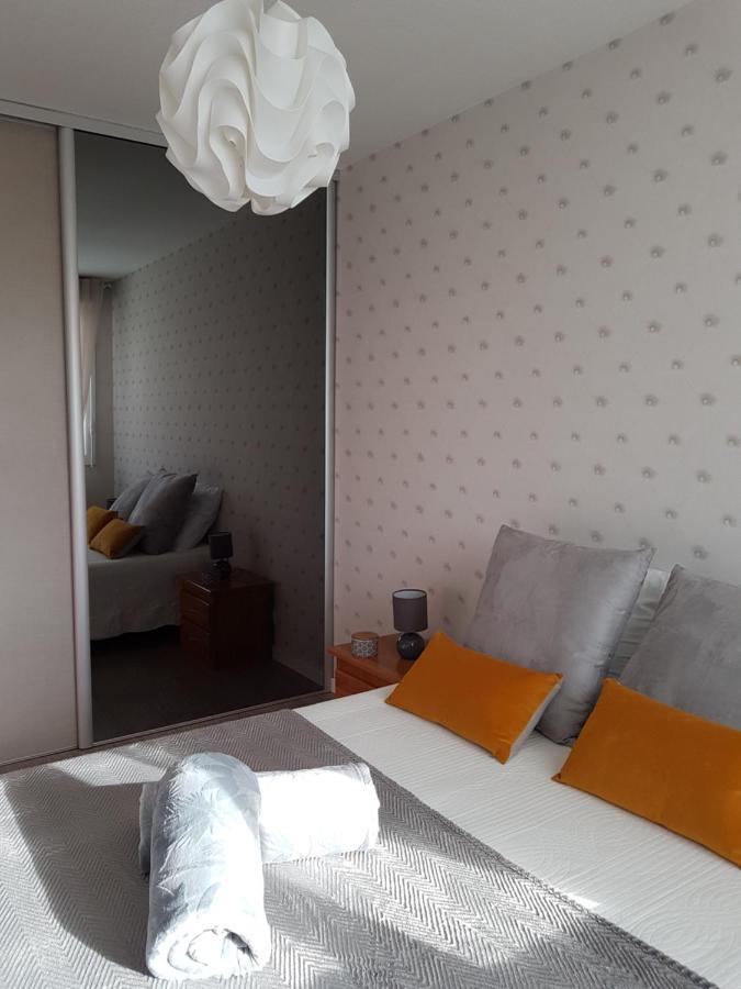 Cosy T3 Parmelan Appartement Annecy Exteriör bild