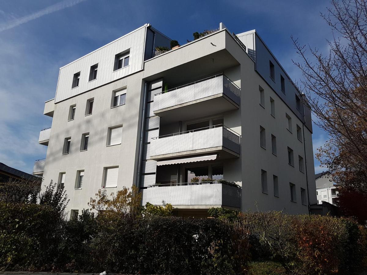Cosy T3 Parmelan Appartement Annecy Exteriör bild